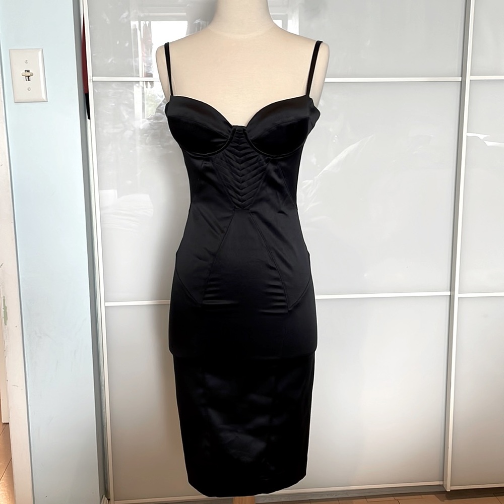 Just Cavalli dress